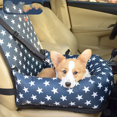 Travel Pet Car Seat