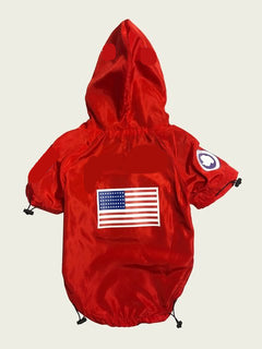 Dog Waterproof Jacket
