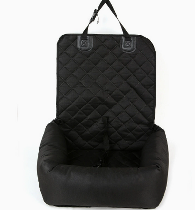 Multifunctional Pet Car Bed