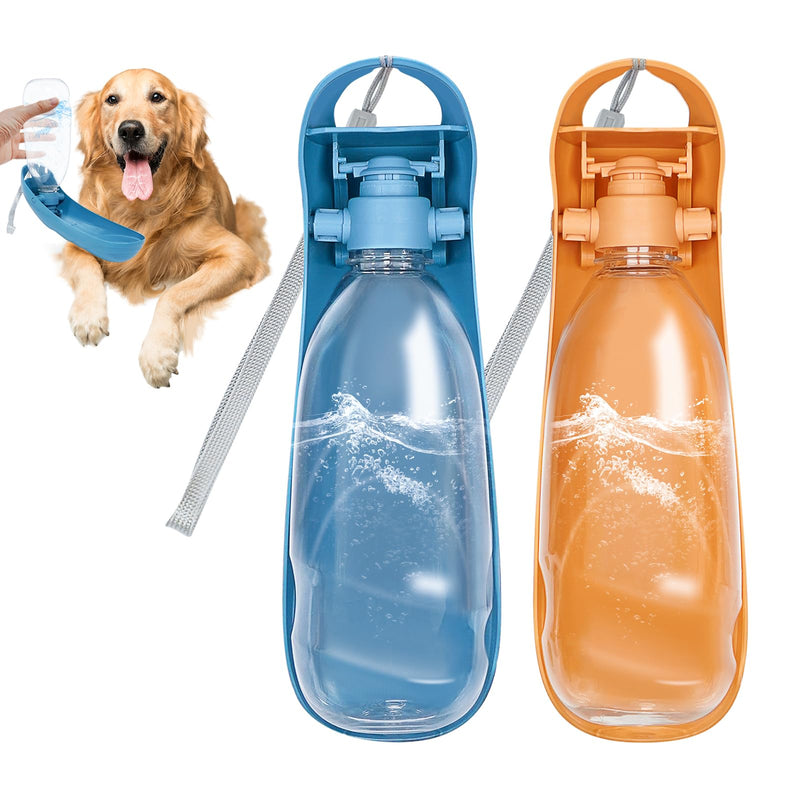 Dog Water Bottle