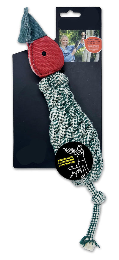 Fly & Fetch Dog Toy