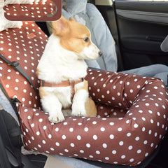 Travel Pet Car Seat