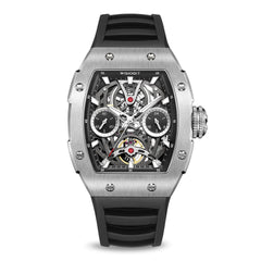 Swiss Precision Luminous Watch