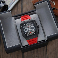 Swiss Precision Luminous Watch