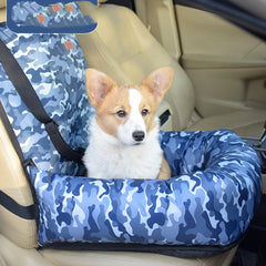 Travel Pet Car Seat