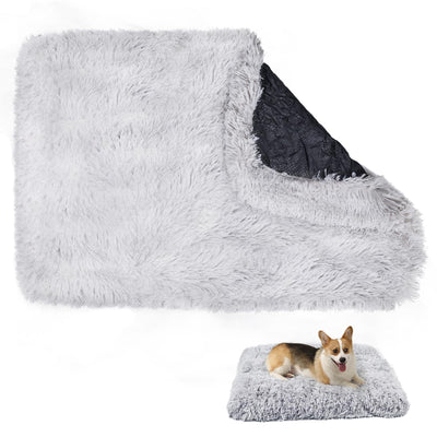 Calming Dog Bed Cover
