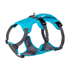 Nylon Pet Dog Harness