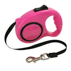 Retractable Dog Leash