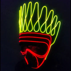 NightGlow Mask
