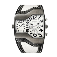 Men's Quartz Timepiece