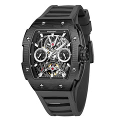 Swiss Precision Luminous Watch