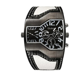 Men's Quartz Timepiece