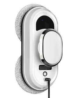 Smart High-Rise Window Cleaner