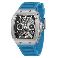 Swiss Precision Luminous Watch