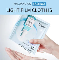 Radiant C Facial Mask