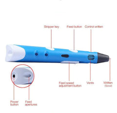 ArtCraft 3D Sketch Pen