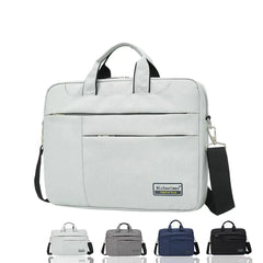 Executive Laptop Briefcase
