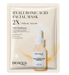 Radiant C Facial Mask