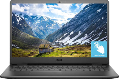 Dell Inspiron 15.6-inch FHD Touch i5 Power Laptop