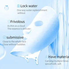 Radiant C Facial Mask