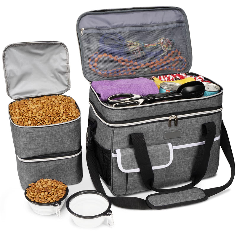 Dog Travel Bag