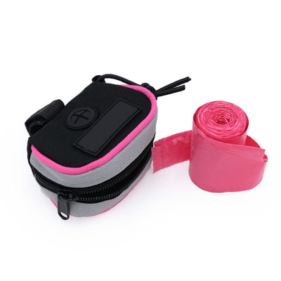 Dog Poop Bag Holder