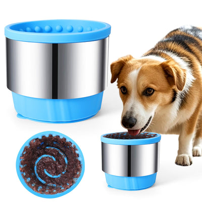 Dog Lick Bowl