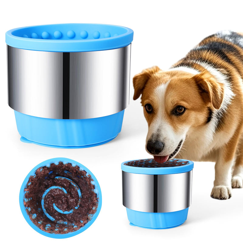 Dog Lick Bowl