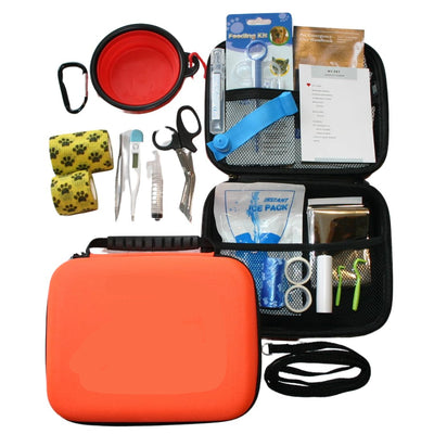 Dog First Aid Kit