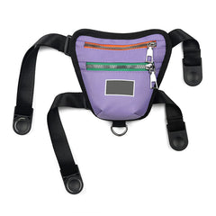 Dog Travel Backpack