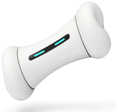 Interactive Smart Dog Toy