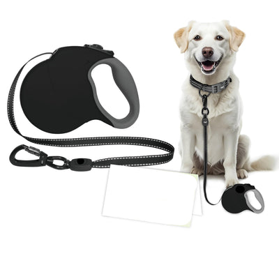 Retractable Dog Leash