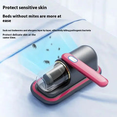 PureSleep Handheld Dust Mite Remover