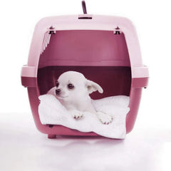 Self-Heating Dog Bed