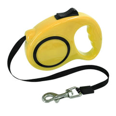 Retractable Dog Leash