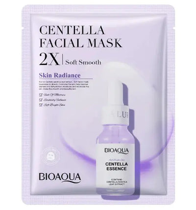 Radiant C Facial Mask