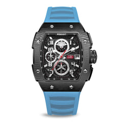 Swiss Precision Luminous Watch