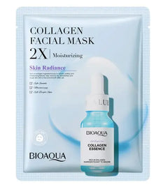 Radiant C Facial Mask