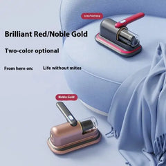 PureSleep Handheld Dust Mite Remover