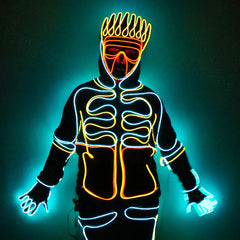 NightGlow Mask