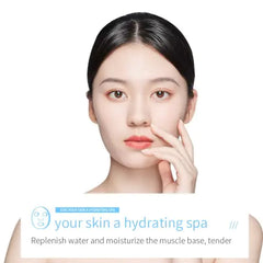 Radiant C Facial Mask