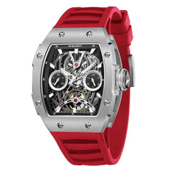 Swiss Precision Luminous Watch
