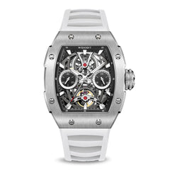 Swiss Precision Luminous Watch