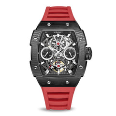 Swiss Precision Luminous Watch